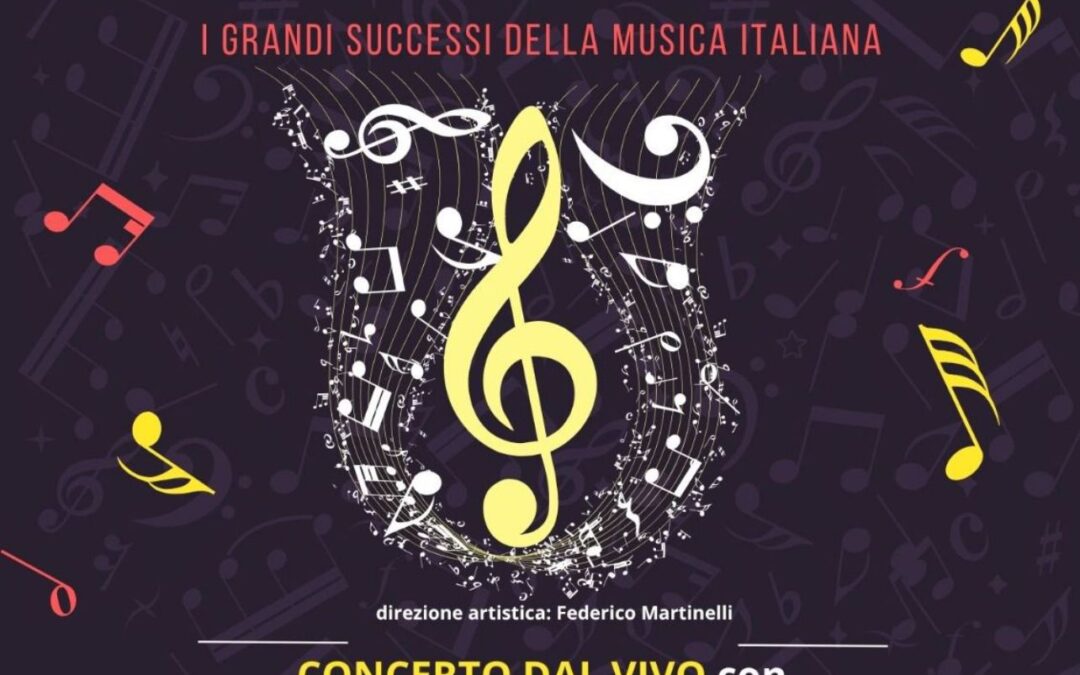 La musica si fa solidarietà